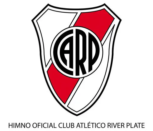 A pocos das de ser supercampen, River Plate presenta la reversin de su himno emblema.